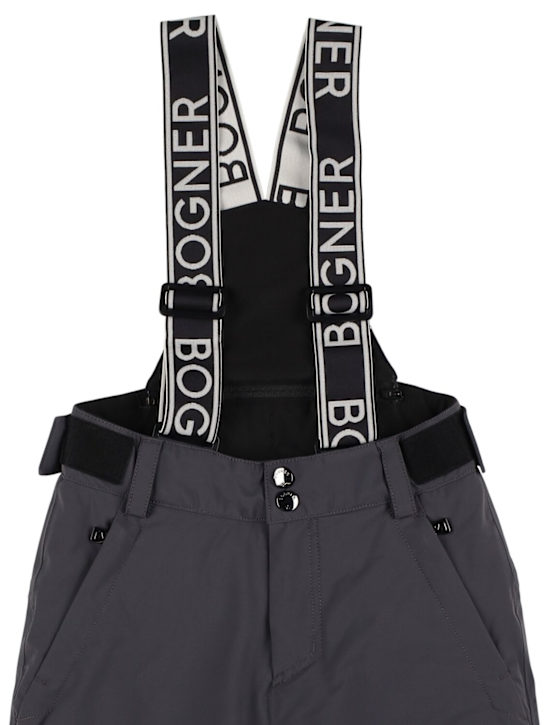 Luisaviaroma Pantaloni Sci Imbottiti Yuki-T