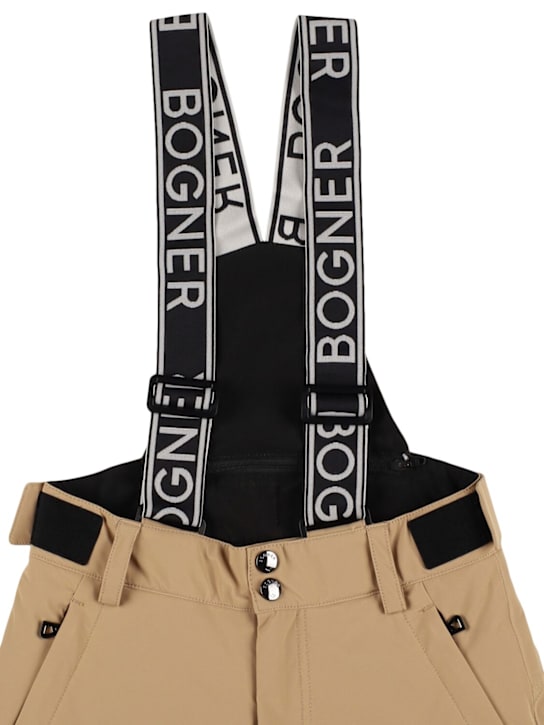 Luisaviaroma Pantaloni Sci Imbottiti Yuki-T