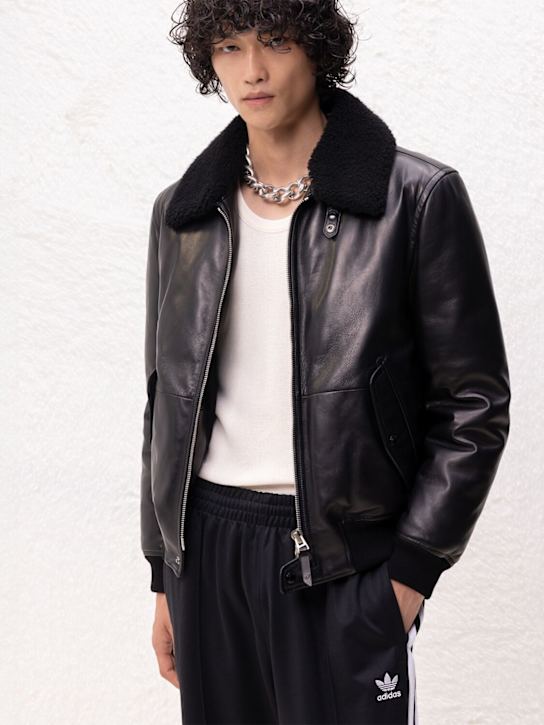 Luisaviaroma Pantaloni Sportivi Baggy Fit