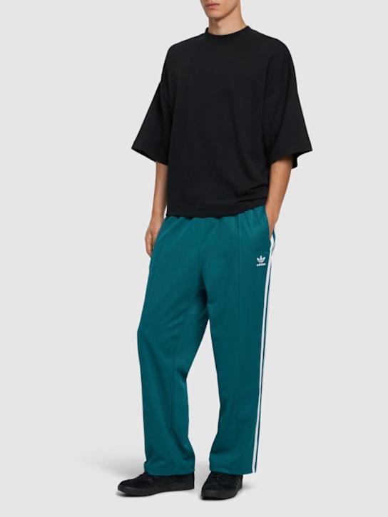 Luisaviaroma Pantaloni Sportivi Baggy Fit