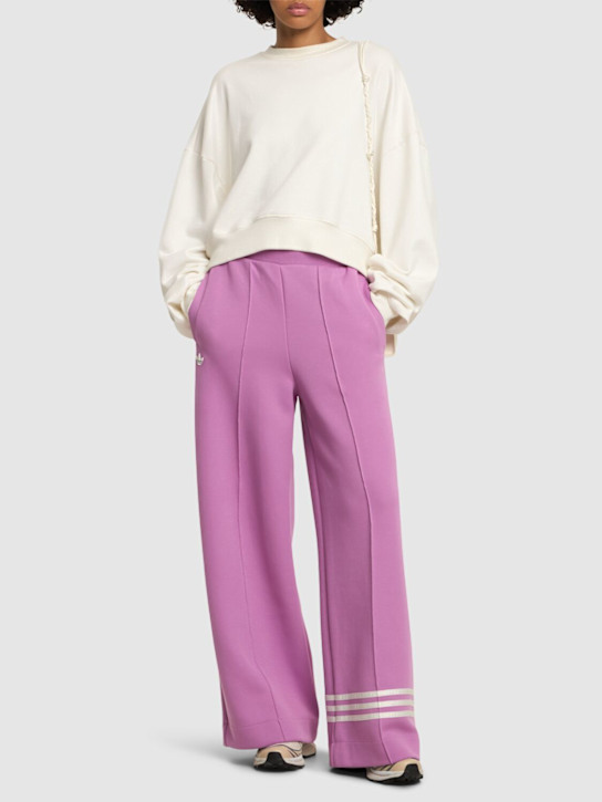 Luisaviaroma Pantaloni Sportivi Neuclassics