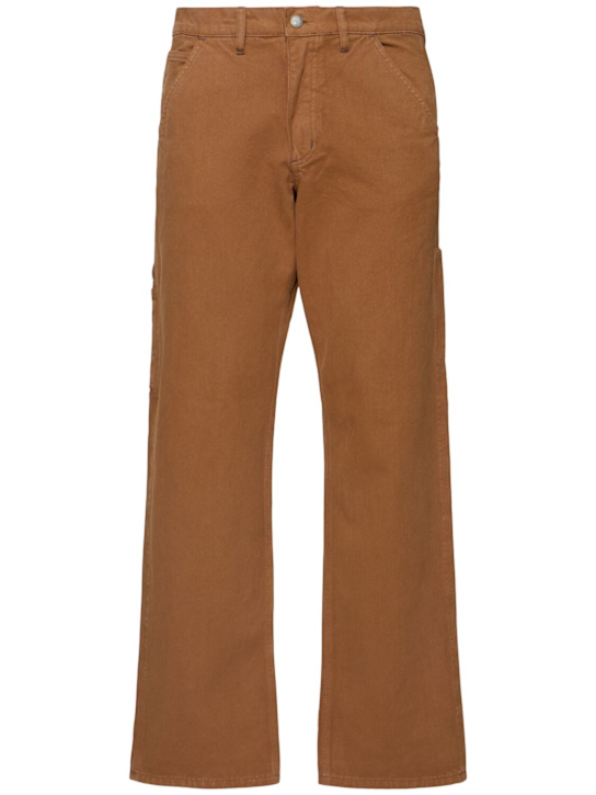 Luisaviaroma Pantaloni Statement in tela