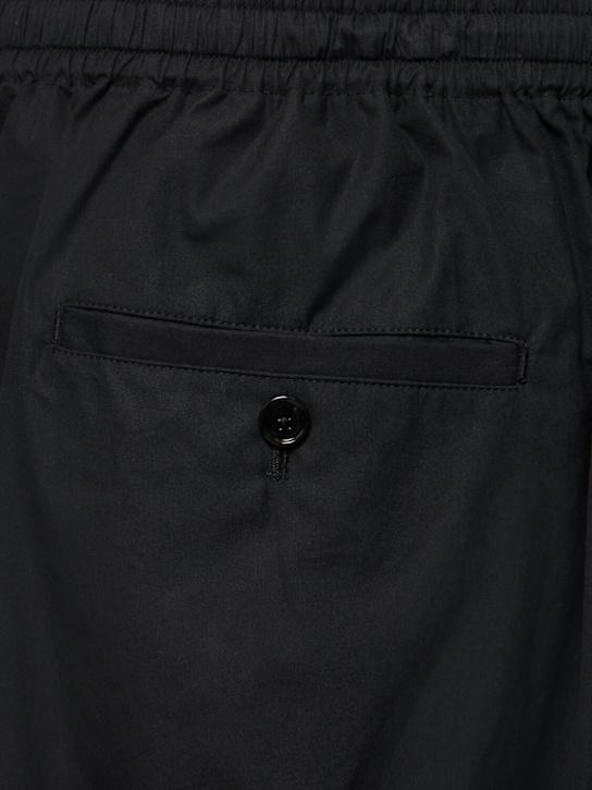 Luisaviaroma Pantaloni Taekwondo