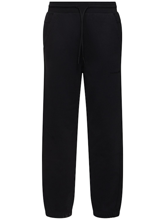 Luisaviaroma Pantaloni Tobermory pesanti