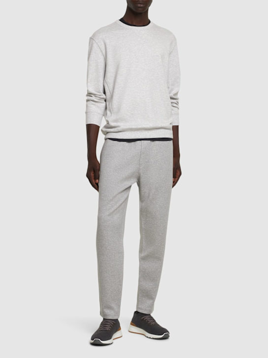Luisaviaroma Pantaloni Tuta Leisure