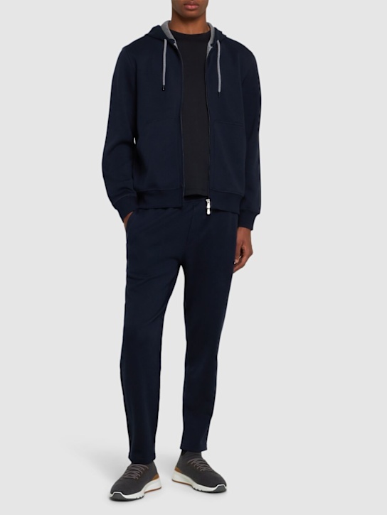 Luisaviaroma Pantaloni Tuta Leisure