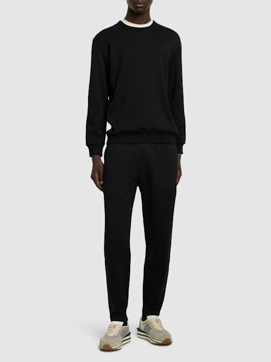 Luisaviaroma Pantaloni Tuta Leisure