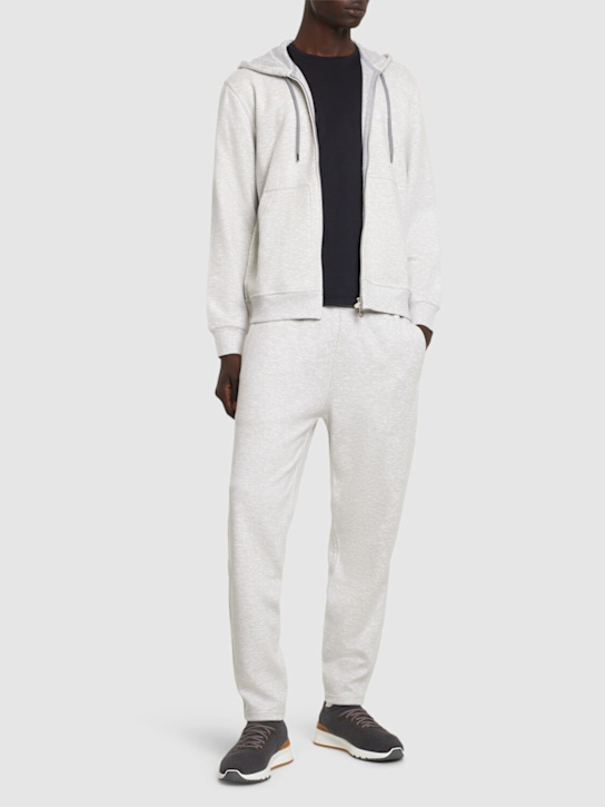 Luisaviaroma Pantaloni Tuta Leisure