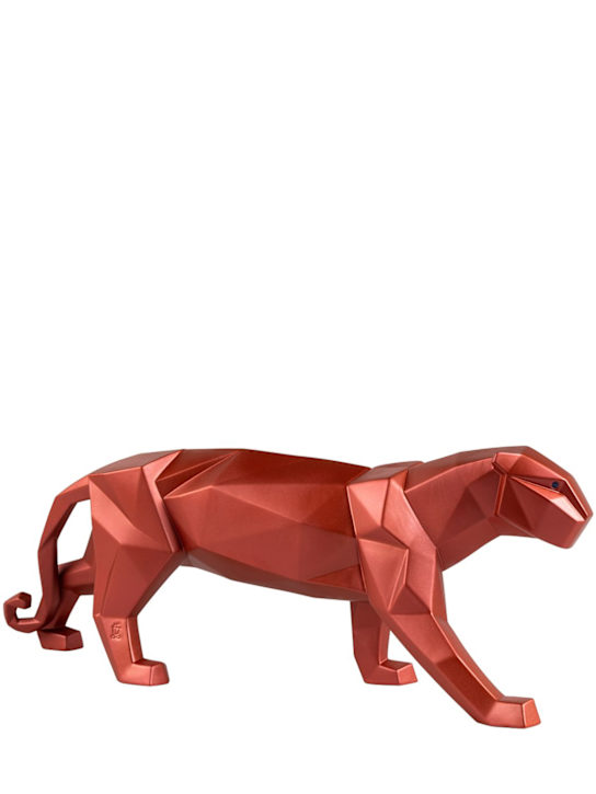 Luisaviaroma Panther figurine