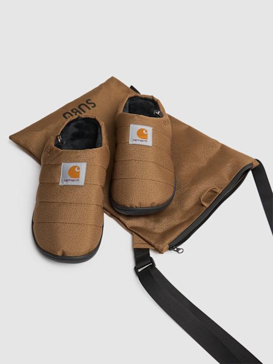Luisaviaroma Pantofole Cordura