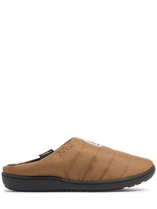 Luisaviaroma Pantofole Cordura