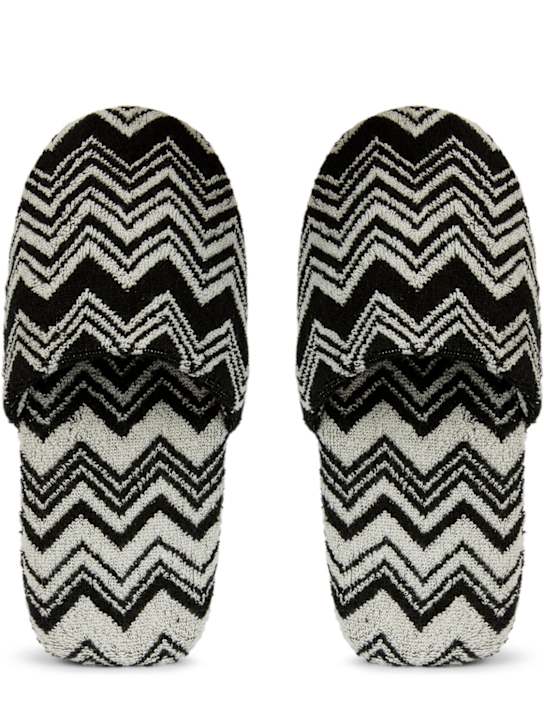 Luisaviaroma Pantofole Da Bagno Keith