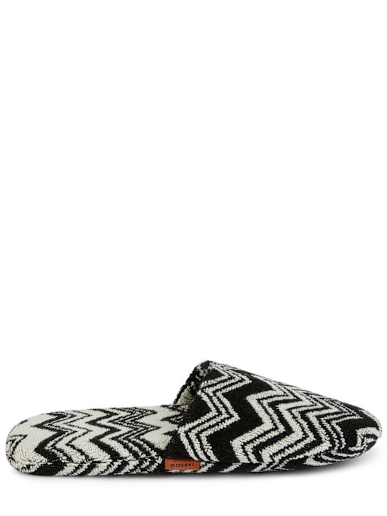 Luisaviaroma Pantofole da bagno Keith