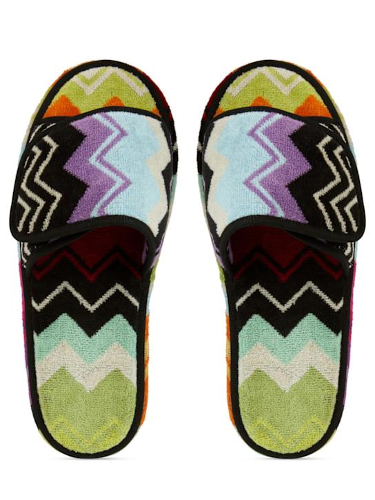 Luisaviaroma Pantofole Giacomo