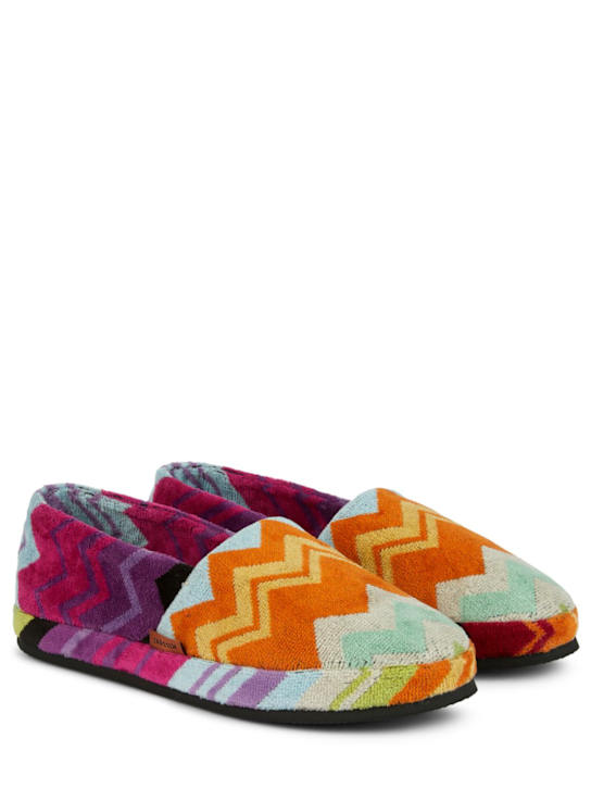 Luisaviaroma Pantofole Giacomo