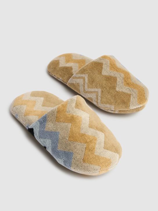 Luisaviaroma Pantofole Morbide Giacomo