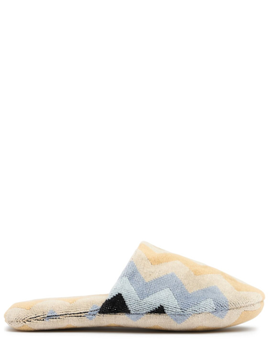 Luisaviaroma Pantofole morbide Giacomo