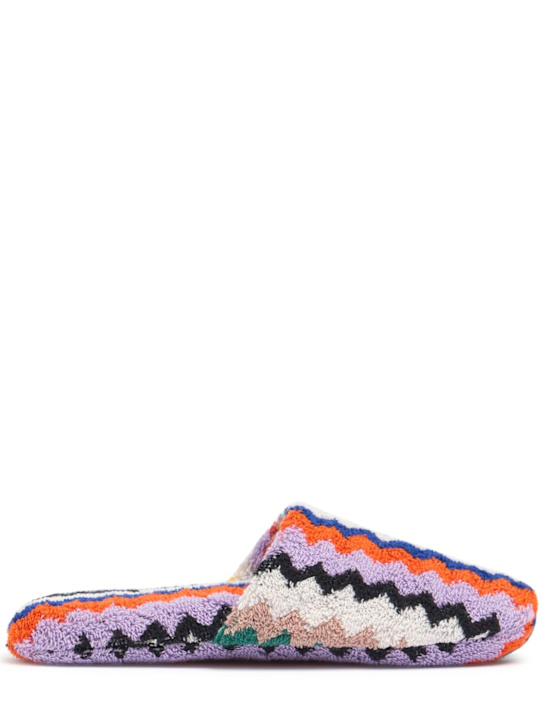 Luisaviaroma Pantofole morbide Riverbero
