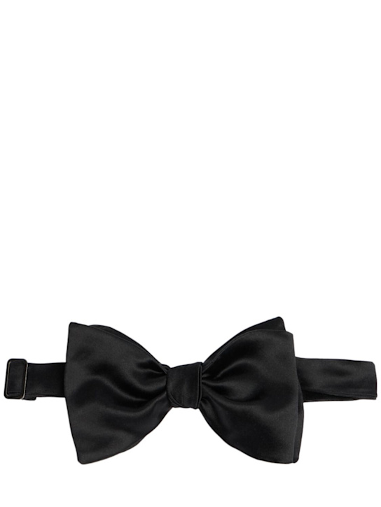Luisaviaroma Papillon Duchesse in raso