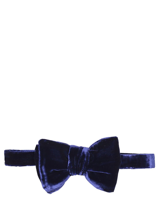 Luisaviaroma Papillon in velluto di misto viscosa
