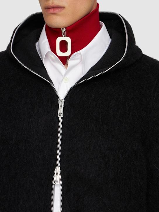 Luisaviaroma Papillon JWA