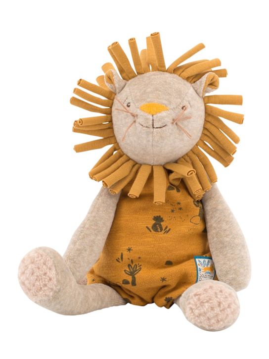 Luisaviaroma Paprika The Lion / scatola