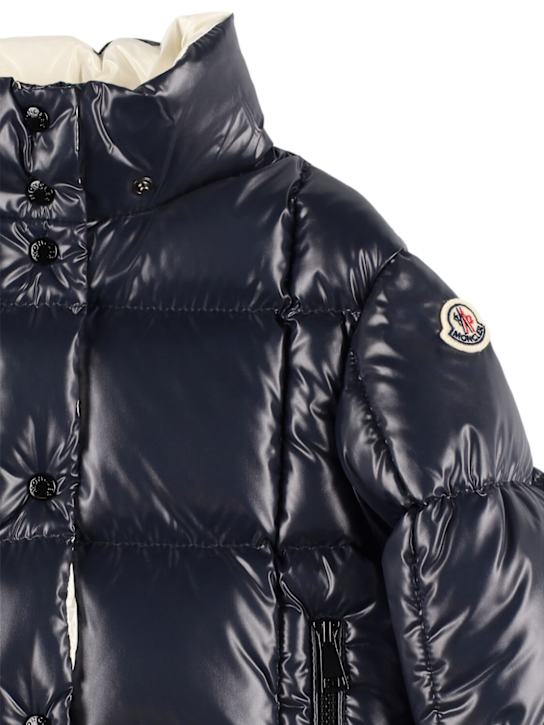 Luisaviaroma Parana Nylon Down Jacket