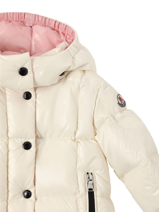 Luisaviaroma Parana Nylon Down Jacket