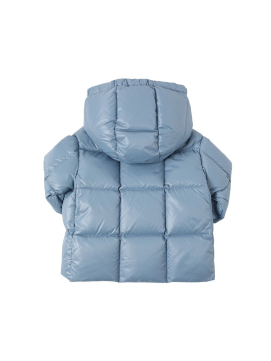 Luisaviaroma Parana Nylon Down Jacket
