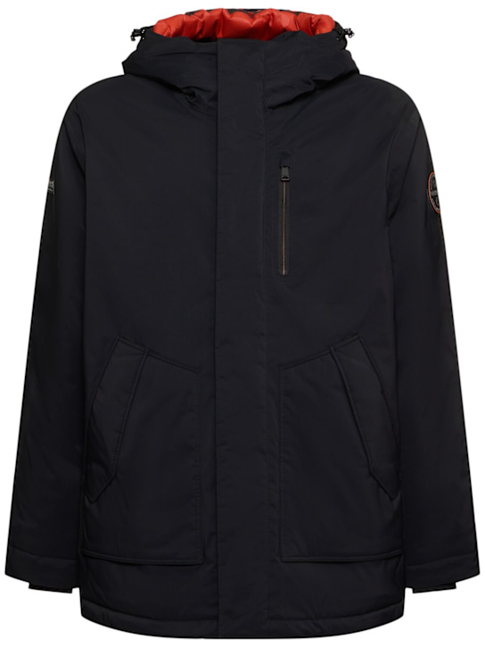 Luisaviaroma Parka imbottito 20-22