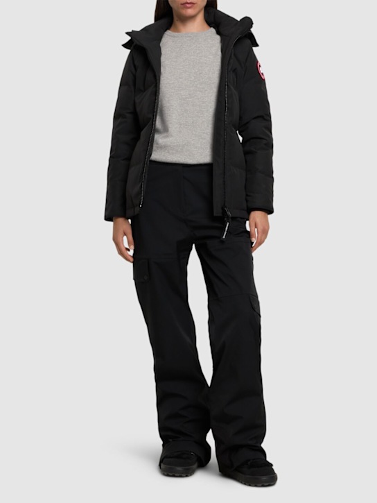 Luisaviaroma Parka Imbottito Chelsea