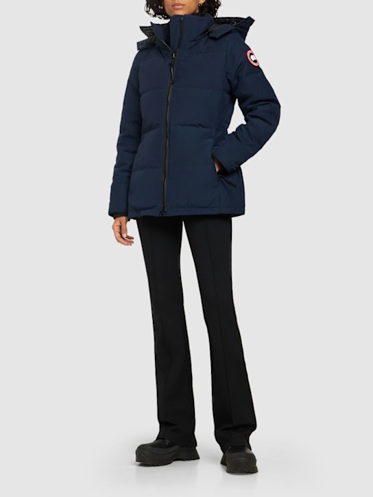Luisaviaroma Parka Imbottito Chelsea