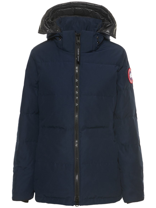 Luisaviaroma Parka imbottito Chelsea
