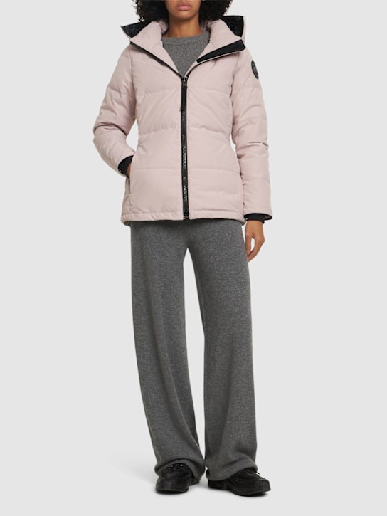Luisaviaroma Parka Imbottito Chelsea