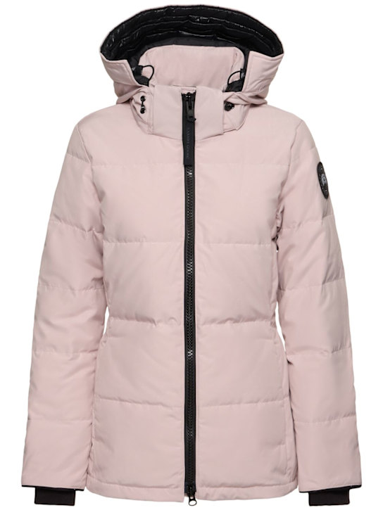 Luisaviaroma Parka imbottito Chelsea