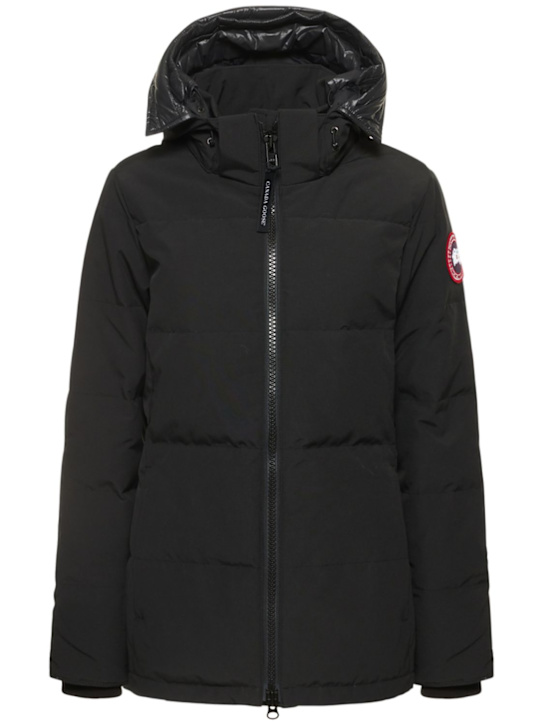 Luisaviaroma Parka imbottito Chelsea