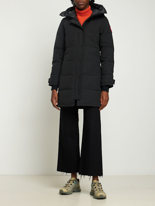 Luisaviaroma Parka Imbottito Shelburne