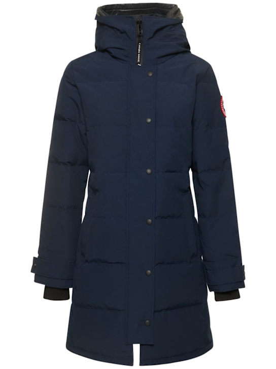 Luisaviaroma Parka imbottito Shelburne