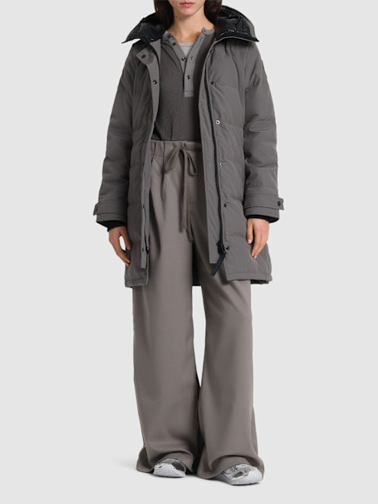 Luisaviaroma Parka Imbottito Shelburne