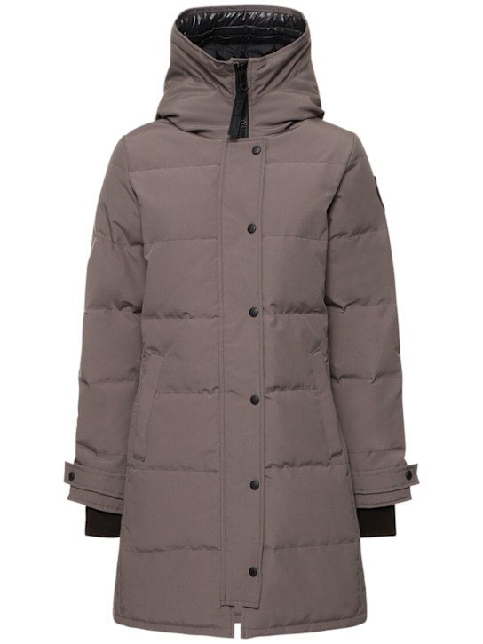 Luisaviaroma Parka imbottito Shelburne