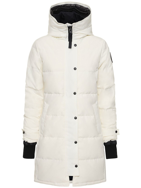 Luisaviaroma Parka imbottito Shelburne