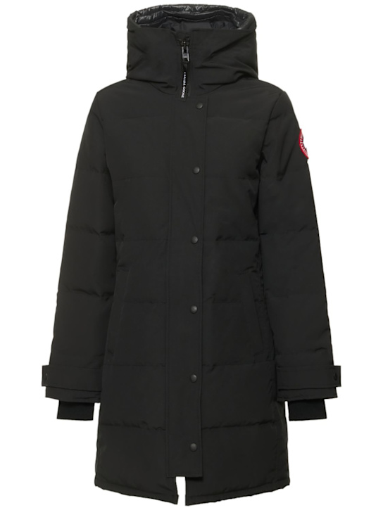 Luisaviaroma Parka imbottito Shelburne