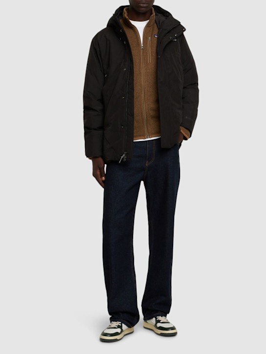 Luisaviaroma Parka Imbottito Stormshadow