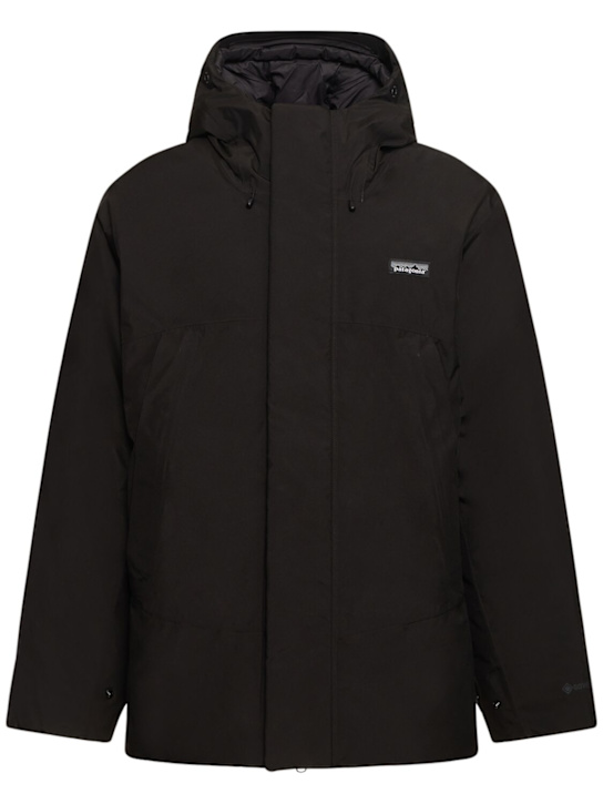 Luisaviaroma Parka imbottito Stormshadow