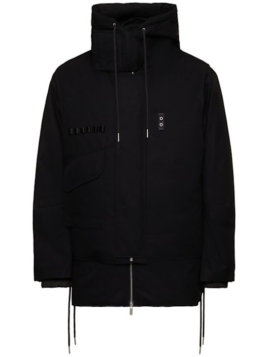 Luisaviaroma Parka in cotone