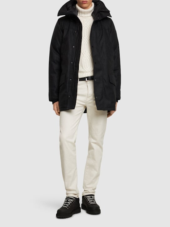 Luisaviaroma Parka Langford
