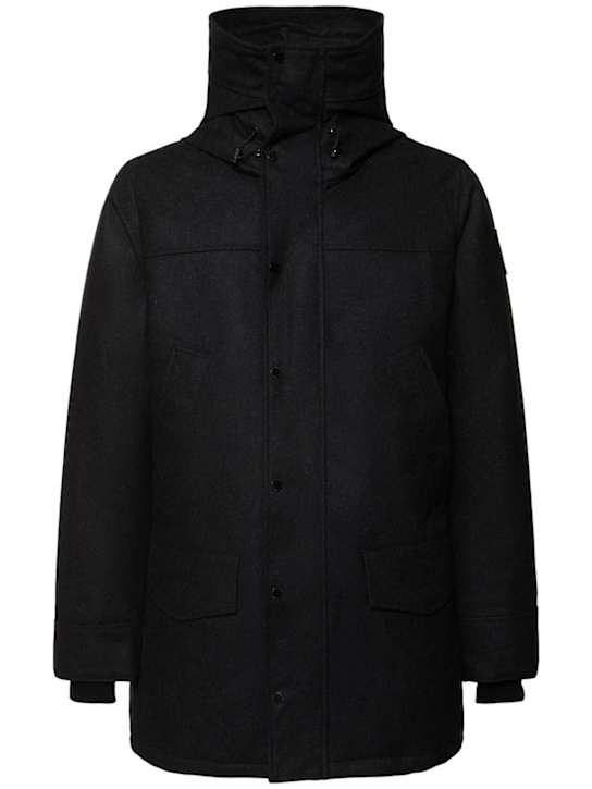 Luisaviaroma Parka Langford