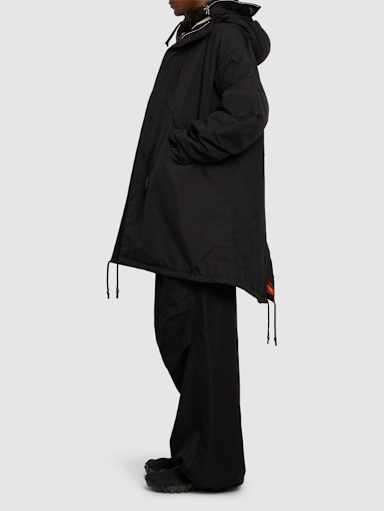 Luisaviaroma Parka Lungo C.P. Company X JW
