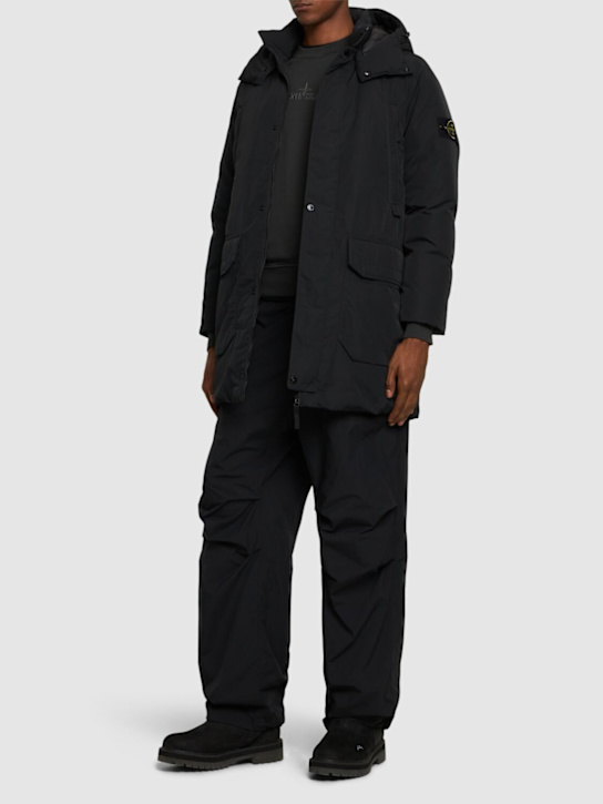 Luisaviaroma Parka Lungo Imbottito