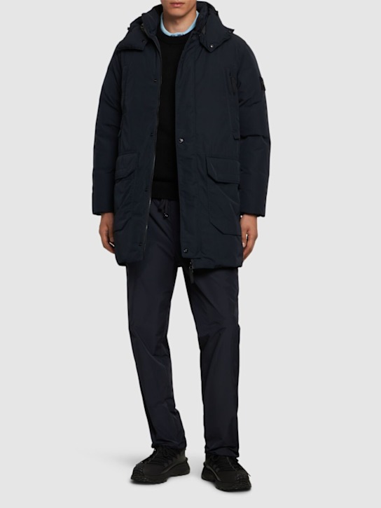 Luisaviaroma Parka Lungo Imbottito